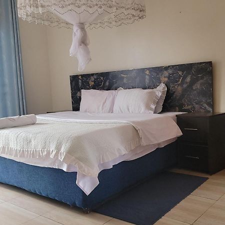 Puma Aparthotel - Nyarutarama คิกาลี ภายนอก รูปภาพ