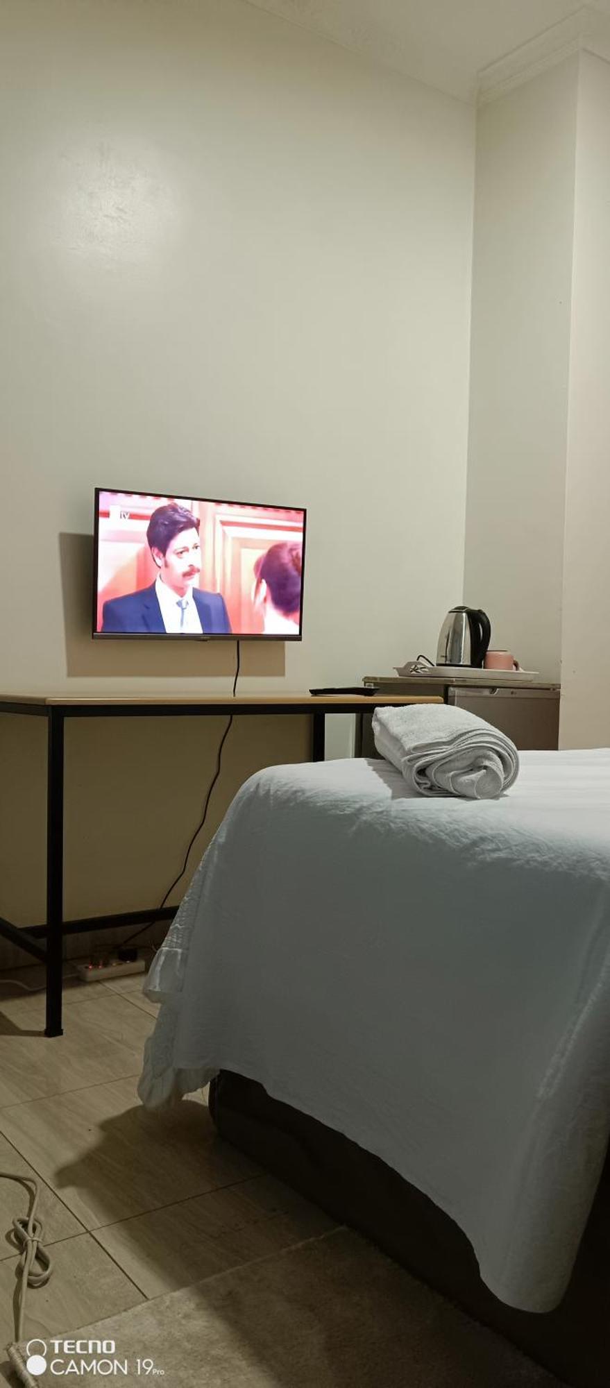 Puma Aparthotel - Nyarutarama คิกาลี ภายนอก รูปภาพ