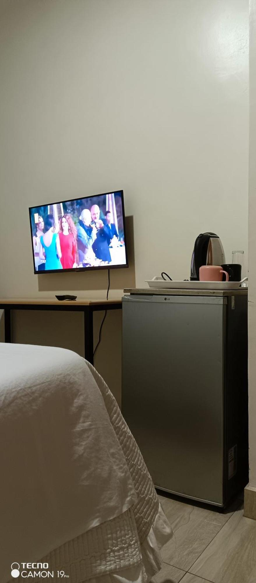 Puma Aparthotel - Nyarutarama คิกาลี ภายนอก รูปภาพ