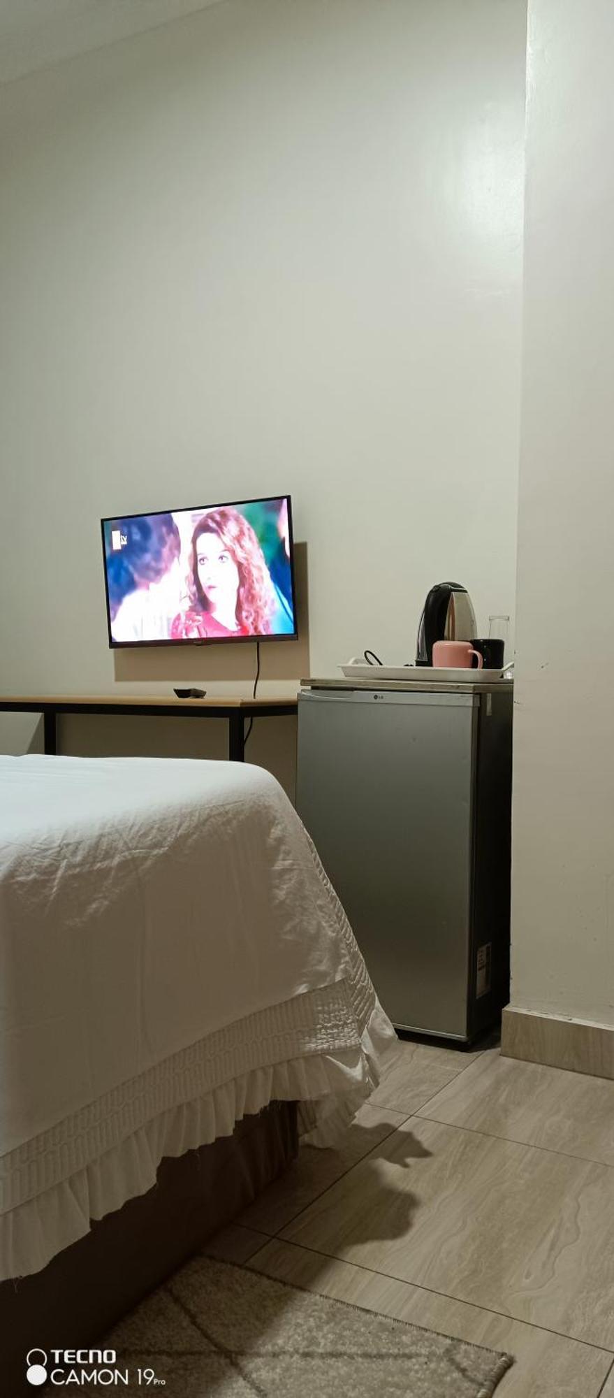 Puma Aparthotel - Nyarutarama คิกาลี ภายนอก รูปภาพ