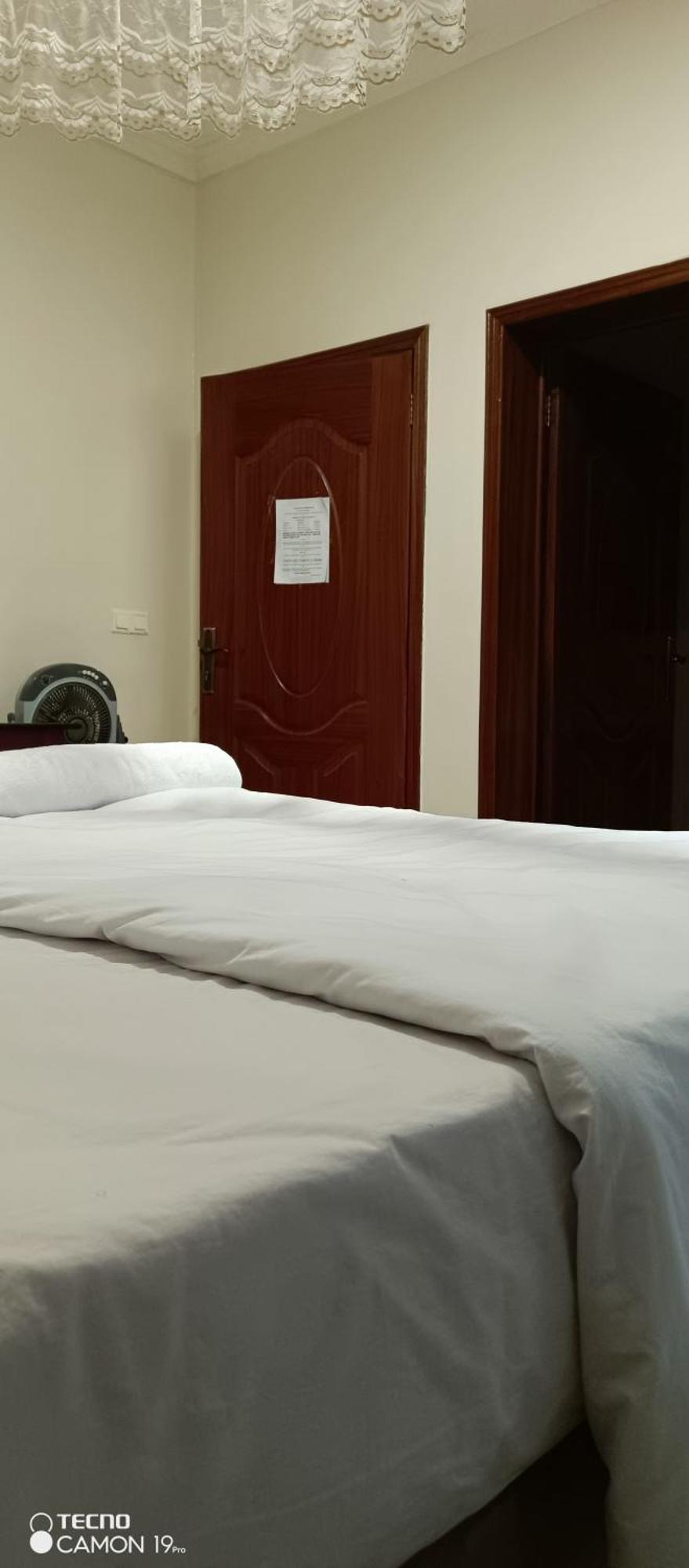 Puma Aparthotel - Nyarutarama คิกาลี ภายนอก รูปภาพ